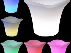 Frapiera LED RGBW 16 culori