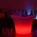 Frapiera LED RGBW 16 culori,